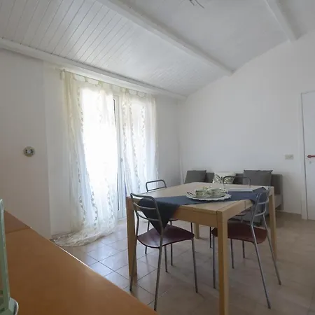 137 - Trilo A Al Secondo Piano Vicino - Con Aria Condizionata Appartement Marcelli